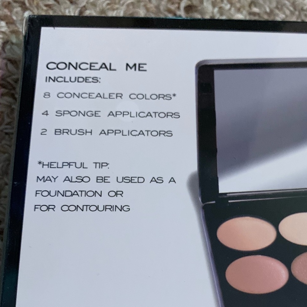 Concealer - Picture 3 of 4